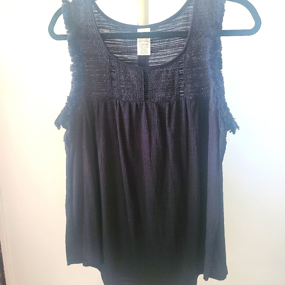Faded Glory Tank